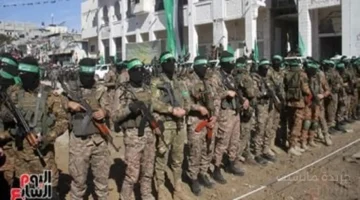 تطور جديد.. حماس تعلن أولويتها القصوى لوقف فوري للعدوان وحرب الإبادة في غزة 1